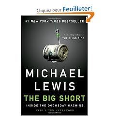 The Big Short: Inside the Doomsday Machine