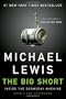 The Big Short: Inside the Doomsday Machine
