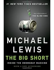 The Big Short: Inside the Doomsday Machine