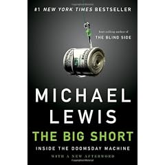 The Big Short: Inside the Doomsday Machine