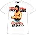 Bruce Lee The Original Bad Ass T-Shirt #9