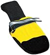 MUTTLUK ALL WEATHER 4PK XXS YLW