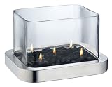 Auerhahn Fire Land Oil Lamp