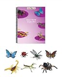 Safari LTD insects Lesson Plan World 41EtV7V1WdL. SL160 Safari LTD insects Lesson Plan World