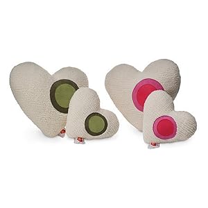 Unknown My Beating Heart Pillow