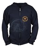 Tennessee Vols UT Hoodie Sweatshirt Jacket