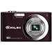 10.1 Mp Digital Camera Brown