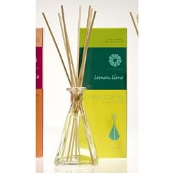 Nectaire Reed Diffuser Lemon Lime