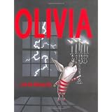 Olivia . . . and the Missing Toy