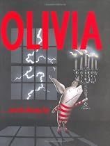 Olivia . . . and the Missing Toy