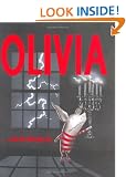 Olivia . . . and the Missing Toy