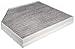Mahle LAK 386 Cabin Air Filter