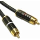 New - 100ft Sonicwave RCA Stereo Audio Cable - 29704