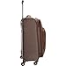 London Fog Kensington 21 Inch Expandable Spinner Carry-on