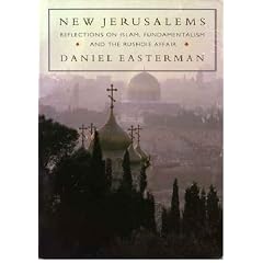 New Jerusalems