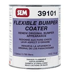 BUMPER COATER, GAL