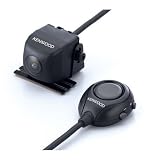 KENWOOD (ケンウッド) マルチビュー車載確認用カラーカメラ 高画質カメラシステム ［ KENWOOD ］ CMOS-300