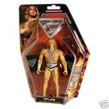 Gladiators Atlas Action Figure [Toy]IMAGE