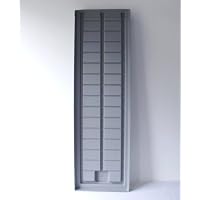 Fluttisch 33 x 110