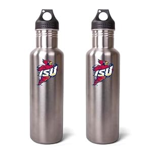 Cyclone Water Bottle
