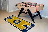 Georgetown Hoyas Basketball Court Runner 29.5 x 54