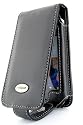 i-nique Executive Weiche Napa-Leder Tasche - Apple Apple iphone V2 (8GB/16GB)