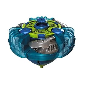 Battle Strikers Turbo Tops - Sharkblade