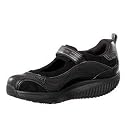 Skechers Schuh Frauen Shape-upsX, schwarz