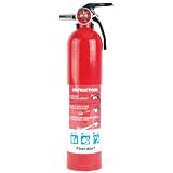 First Alert FE1A10G Fire Extinguisher