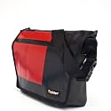 Unisign Messenger Shoulder School Bag Truck Tarp
