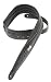 Levy's Leathers 2 1/2 Boutique with Levy's Medallion,Black