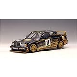 1/18 [VOV[Y M. xc 190E 2.5 -16V EVO2 