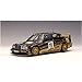 1/18 [VOV[Y M. xc 190E 2.5 -16V EVO2 '91 }JI #11 (ubN)