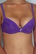 Aubade Garden Party Padded Plunge Bra - A218