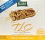 Kashi TLC Chewy Granola Bar Honey Almond Flax -- 6 Bars