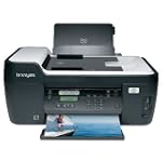 SAVE $54.9 - Lexmark Interpret S405 Wireless 4-in-1 $125.09