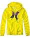 HURLEY Eyeliner Hoodie Image