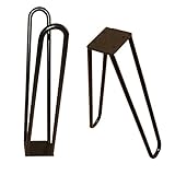 スケートボード スケボーチェアレッグ　 チェア/イス/ テーブル　black