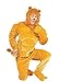 Forum Novelties Men's Twosomes Macho Lion Adult Costume