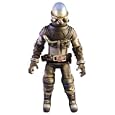 Hellboy 2: The Golden Army JOHANN