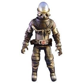 Hellboy 2: The Golden Army JOHANN