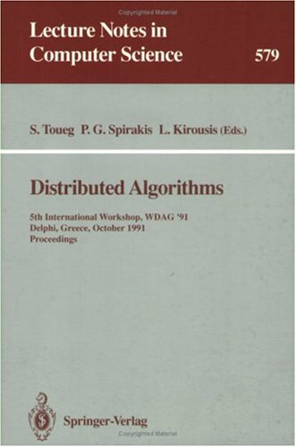 Distributed Computing