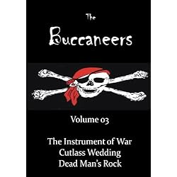 The Buccaneers - Volume 03