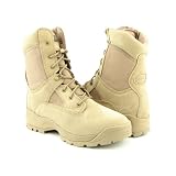 Men's 5.11 Tactical® ATAC 8 Coyote Boots