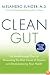 Clean Gut: The Breakthrough Plan for Eliminating the Root Cause of Disease and Revolutionizing Your Health