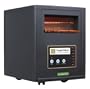 ONE DAY SALE! BUY NOW & SAVE $60.00 (Reg. $349.00) NEW & IMPROVED - EcoHeat 1500 PTC Heater v.2 (Better than Infrared...Why pay more?) Longer Life, More Heat, 3 Year Warranty!! ONE DAY SALE! BUY NOW & SAVE $60.00 (Reg. $349.00)