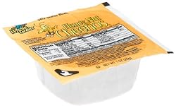 Cheerios Honey Nut Cereal, 1-Ounce Bowls (Pack of 96)