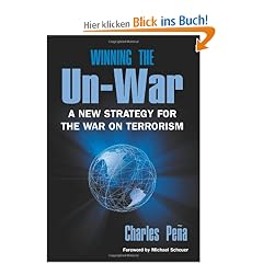 Winning the Un-War: A New Strategy for the War on Terrorism