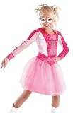 fancy infants dresses:Spidergirl Classic Child Or Toddler Costume