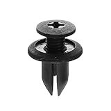 (STRAIGHT/ストレート) トリムクリップ 5ピース ダイハツ系 90044-68040 44-3008